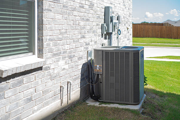 Reliable Air Conditioning Service contractor in Toney, AL by FH HVAC